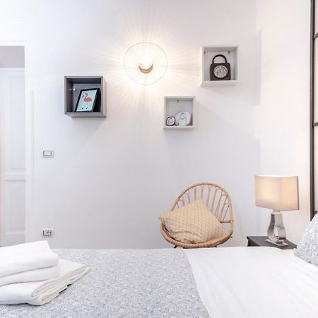 Ferienwohnung Interno 6 San Pietro Rom Exterior foto