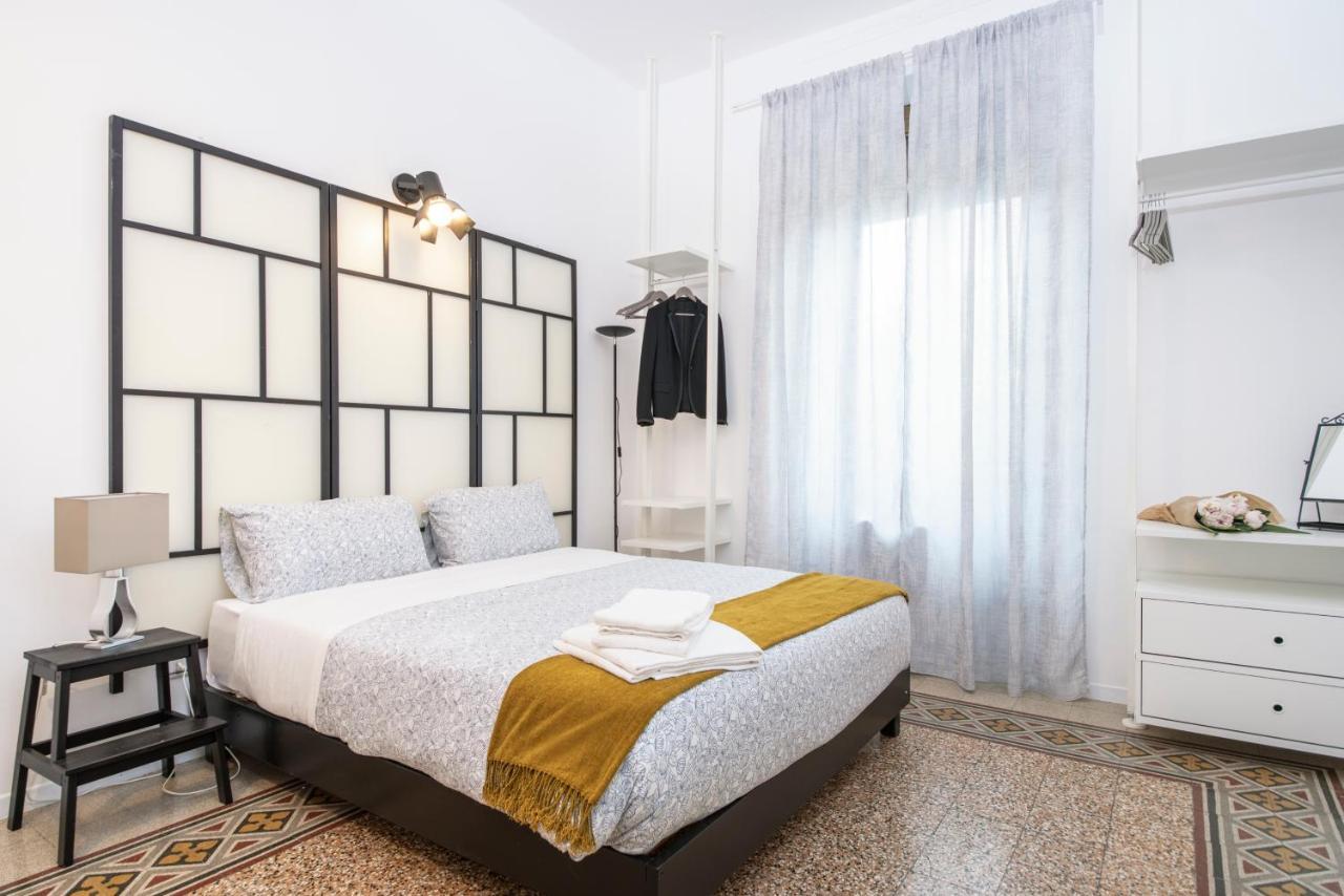 Ferienwohnung Interno 6 San Pietro Rom Exterior foto