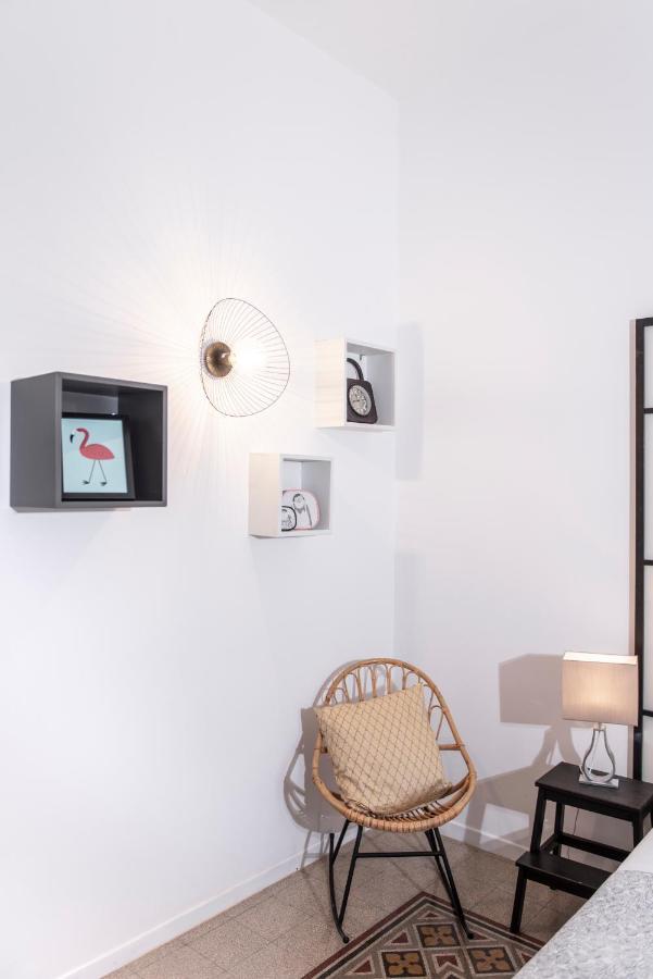 Ferienwohnung Interno 6 San Pietro Rom Exterior foto
